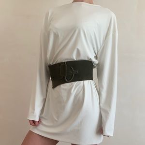 Tunic dress by boom boom the label ✨